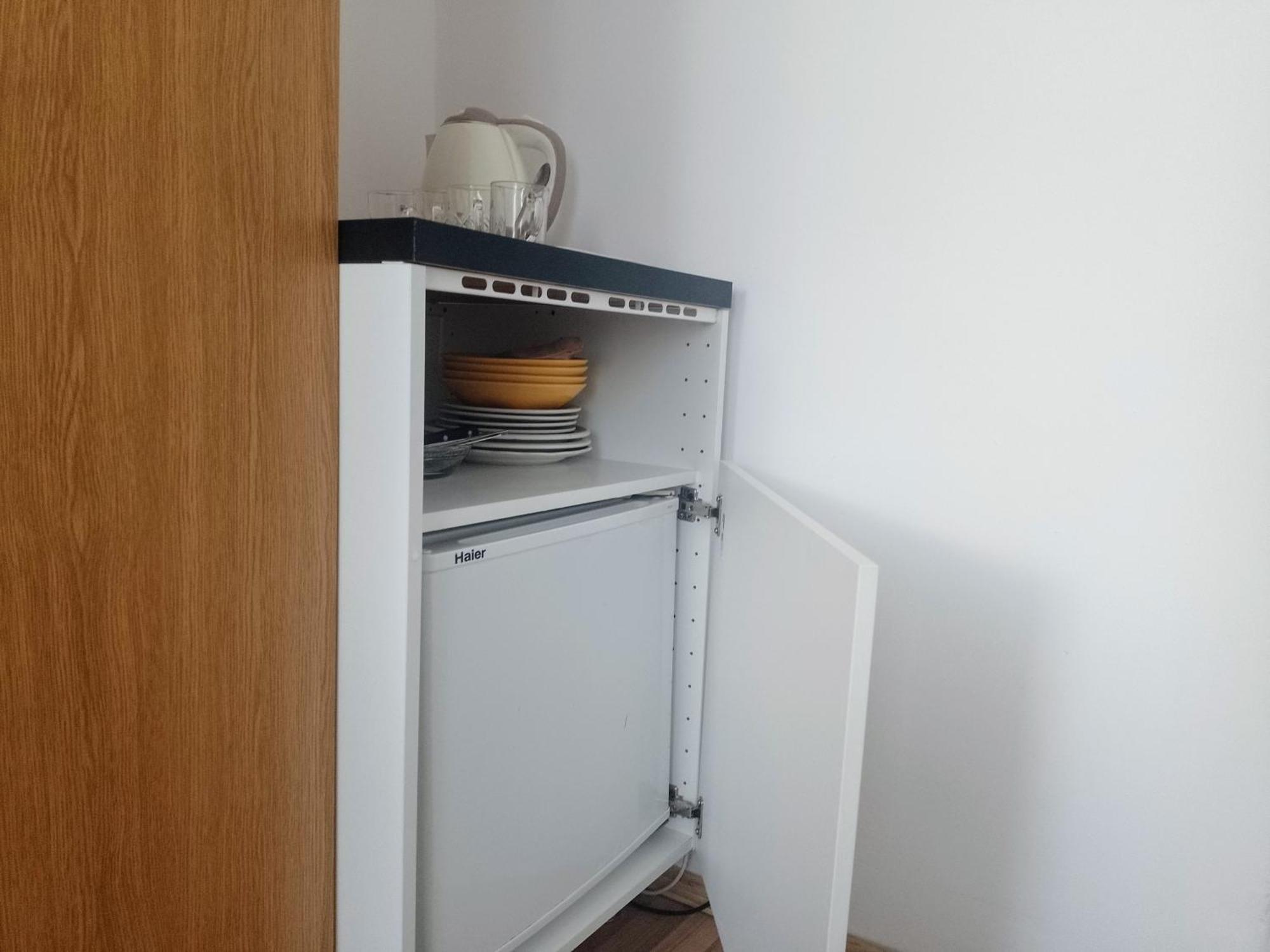 U Bozeny Pokoje Dzwirzyno Luaran gambar